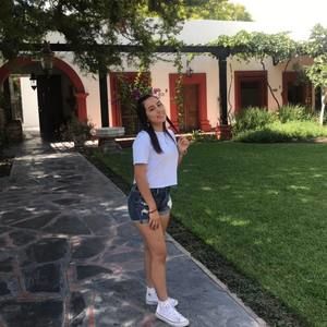 Meet your Posher, Ingrid